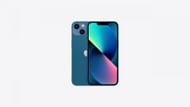 The iPhone 13 is the best option for new iPhone buyers. (Image via Apple)